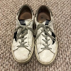 Golden Goose Sneakers